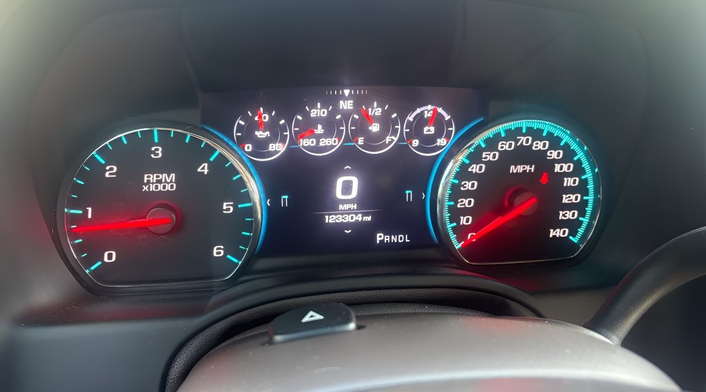 2018 GMC Yukon - $21,995