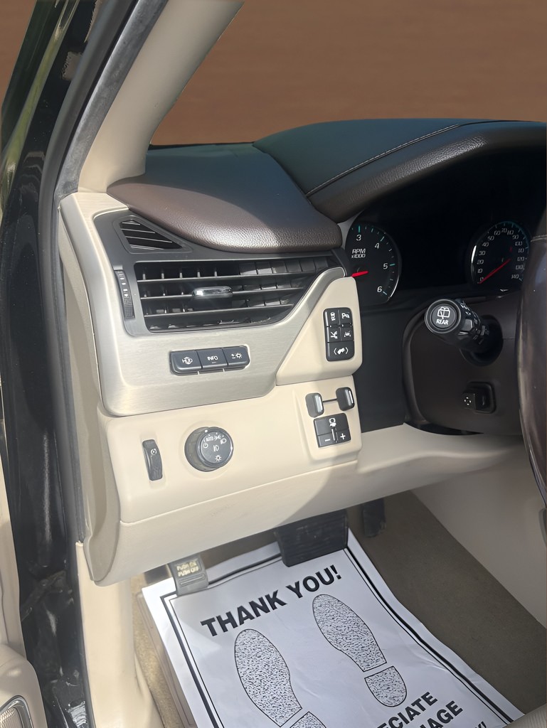 2018 GMC Yukon - $21,995
