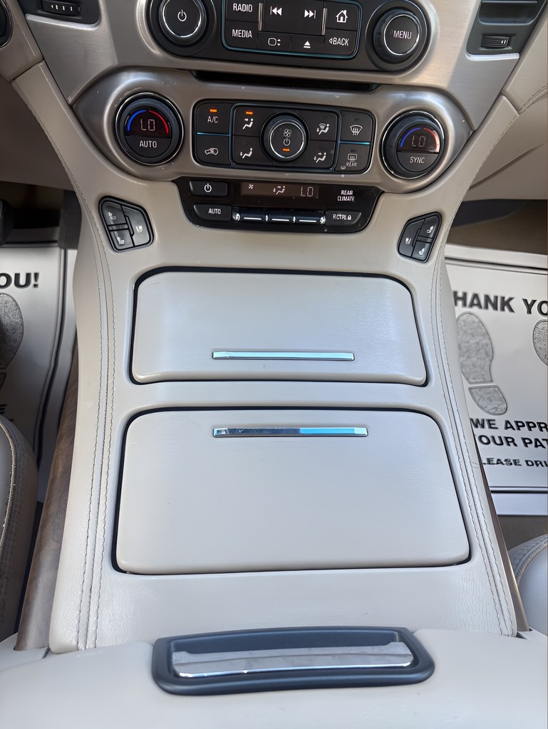 2018 GMC Yukon - $21,995