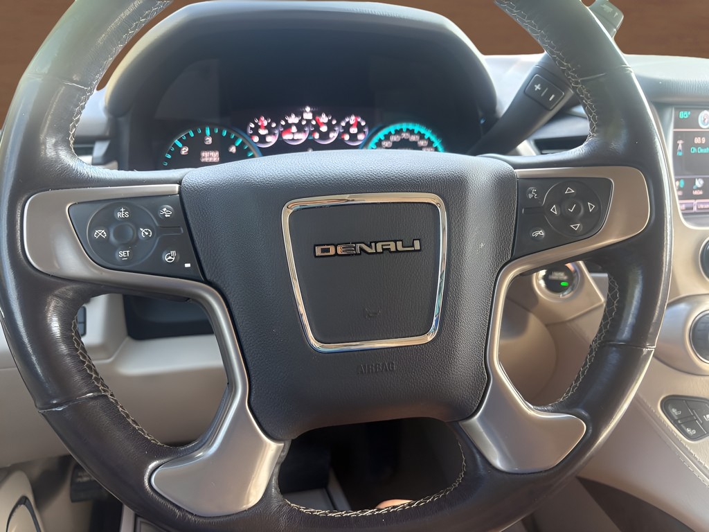 2018 GMC Yukon - $21,995