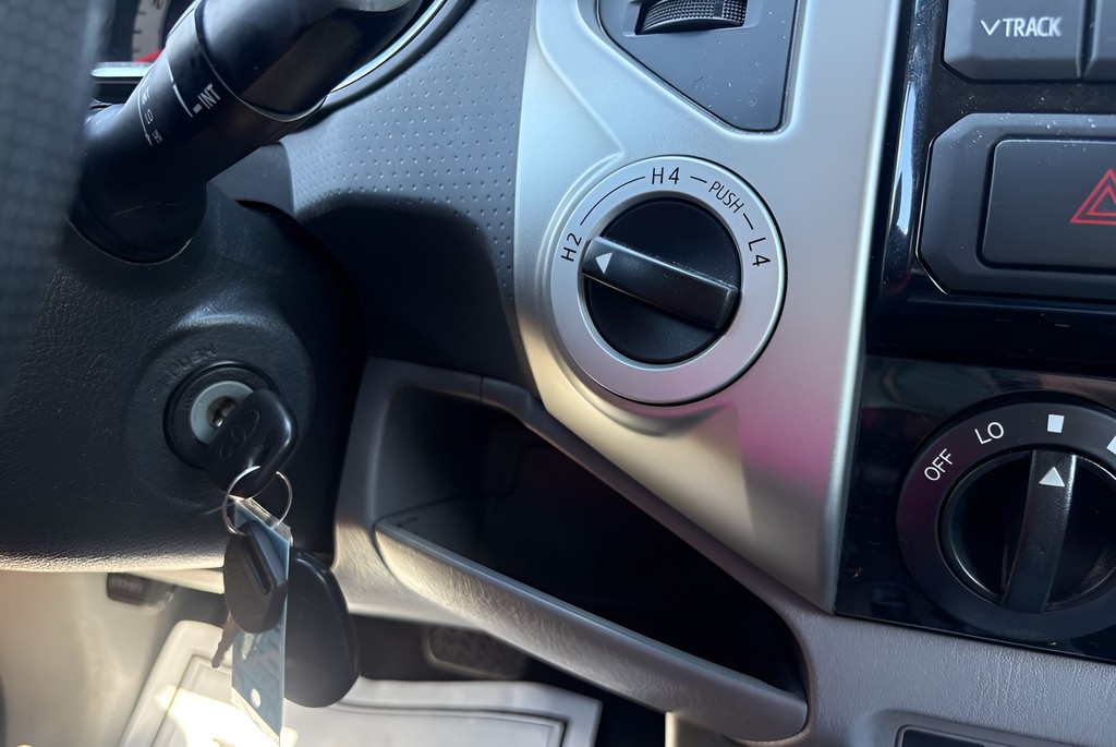 2013 Toyota Tacoma - $19,995