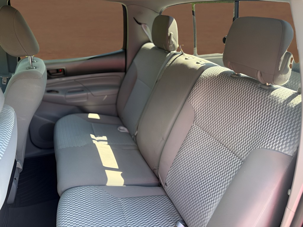 2013 Toyota Tacoma - $19,995