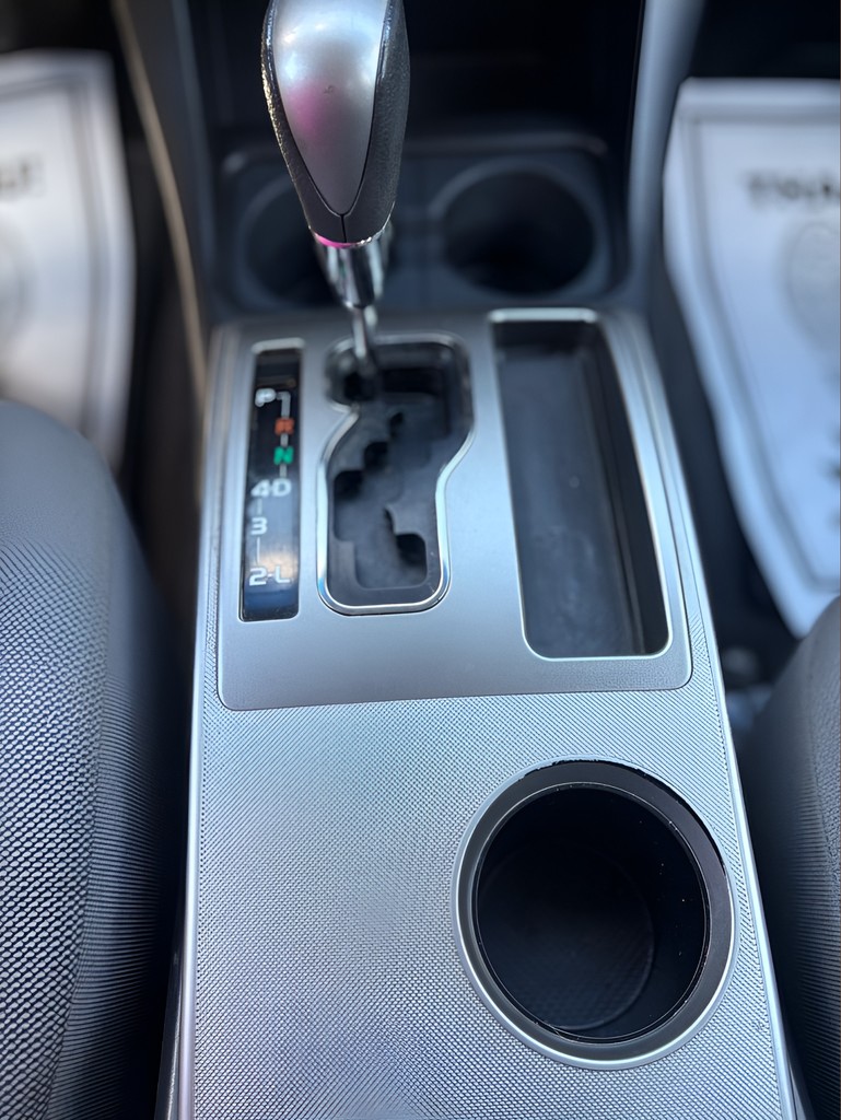 2013 Toyota Tacoma - $19,995