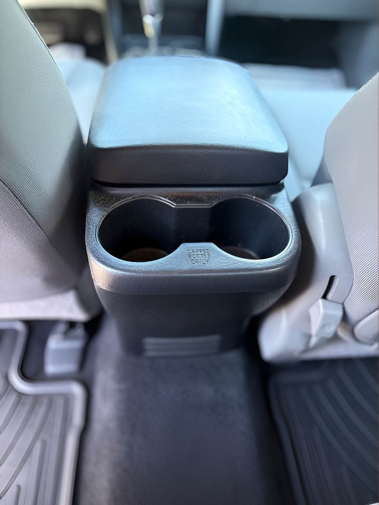 2013 Toyota Tacoma - $19,995