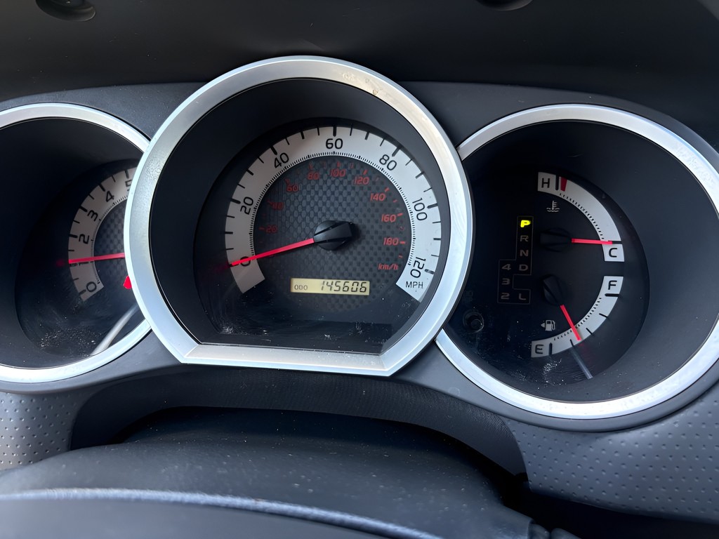 2013 Toyota Tacoma - $19,995