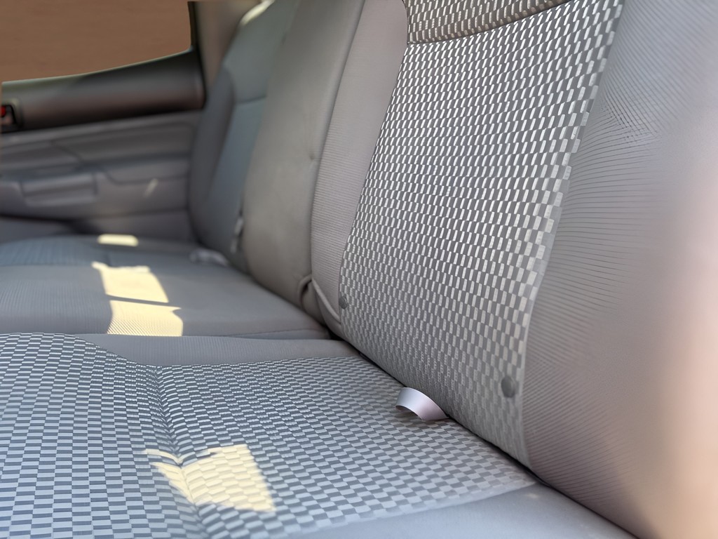 2013 Toyota Tacoma - $19,995