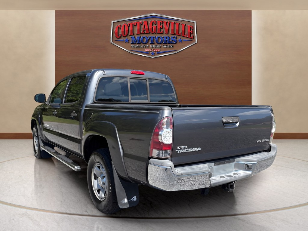 2013 Toyota Tacoma - $19,995