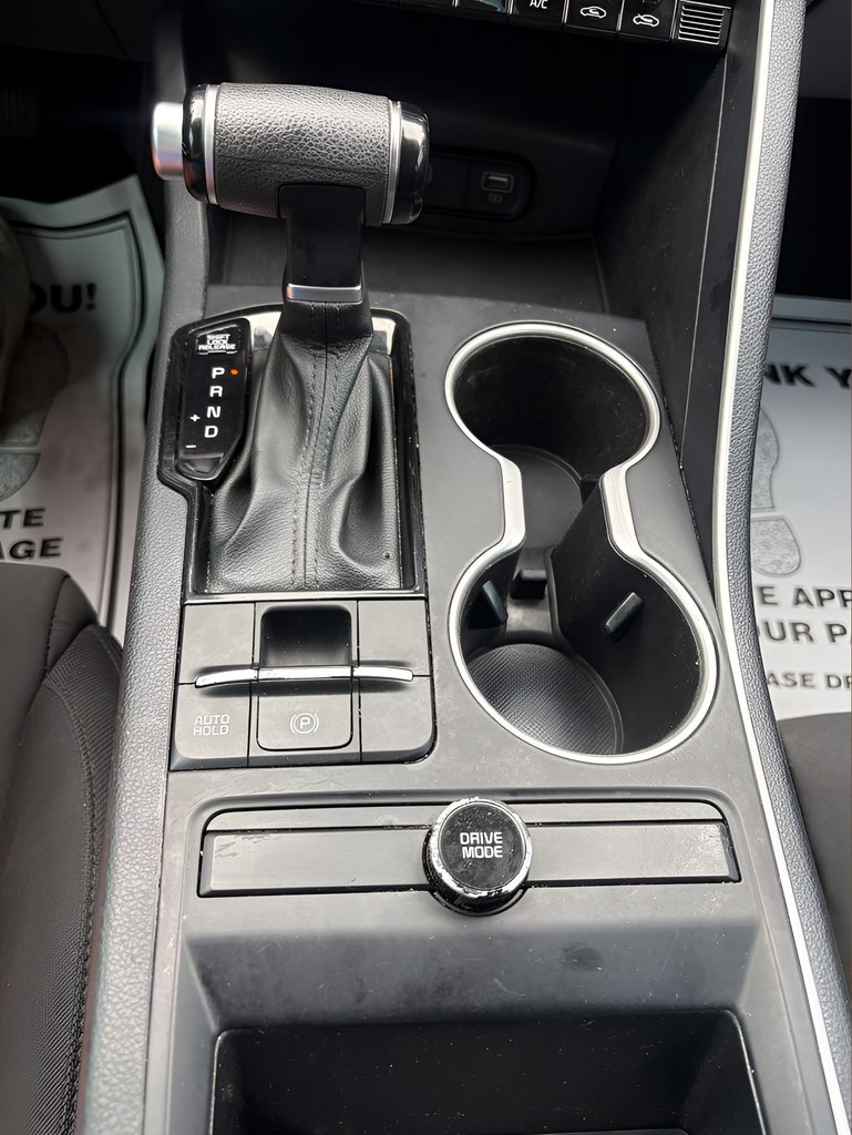 2022 Kia K5 - $14,500
