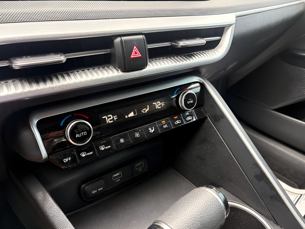 2022 Kia K5 - $14,500