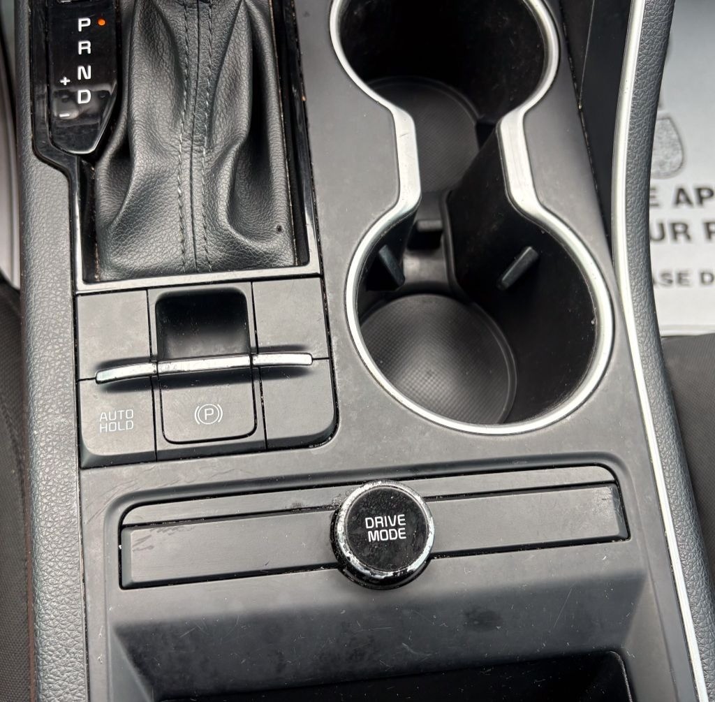 2022 Kia K5 - $14,500