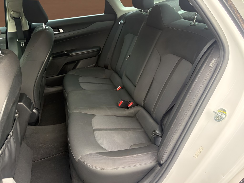 2022 Kia K5 - $14,500