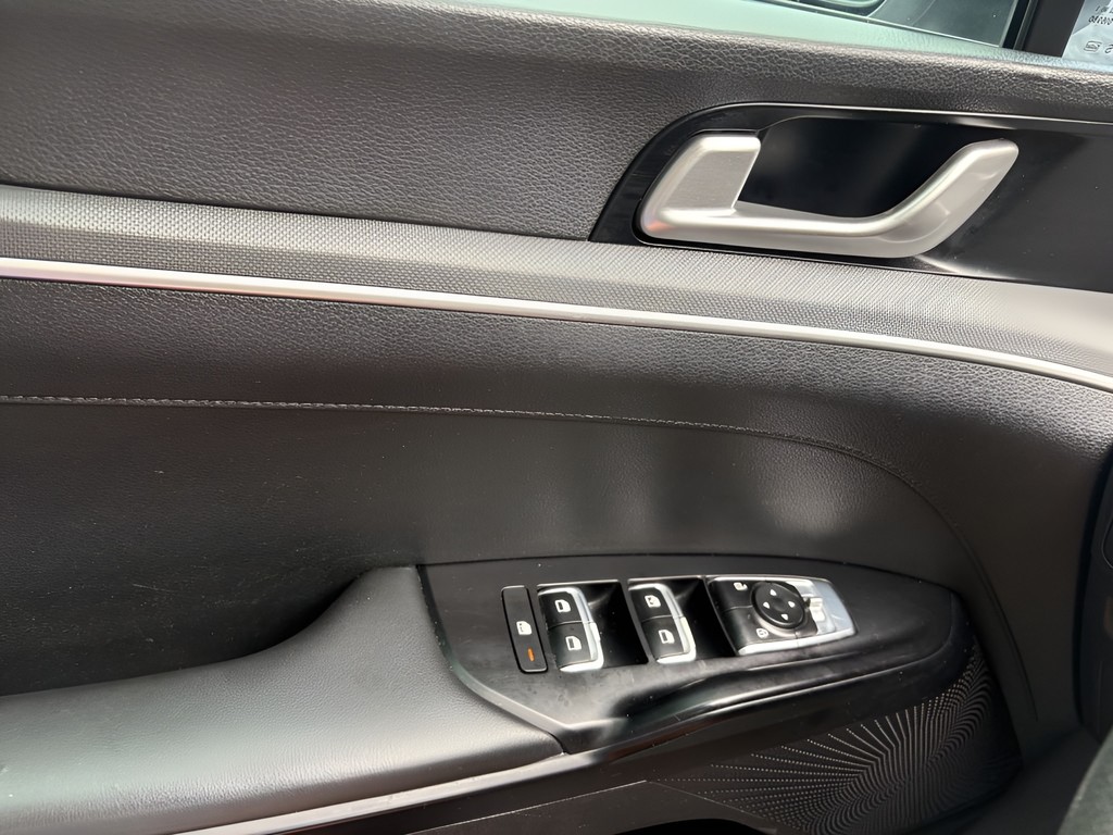 2022 Kia K5 - $14,500