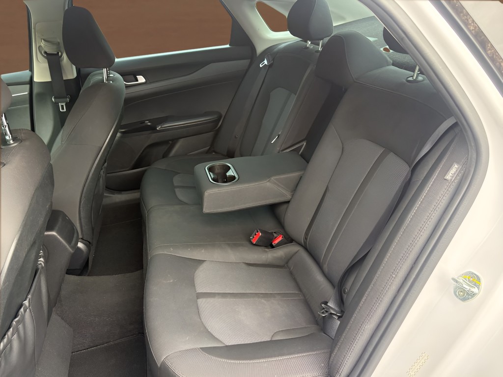 2022 Kia K5 - $14,500