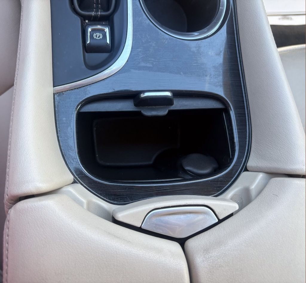 2018 Buick Envision - $14,997