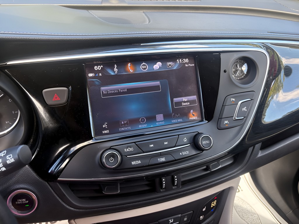 2018 Buick Envision - $14,997