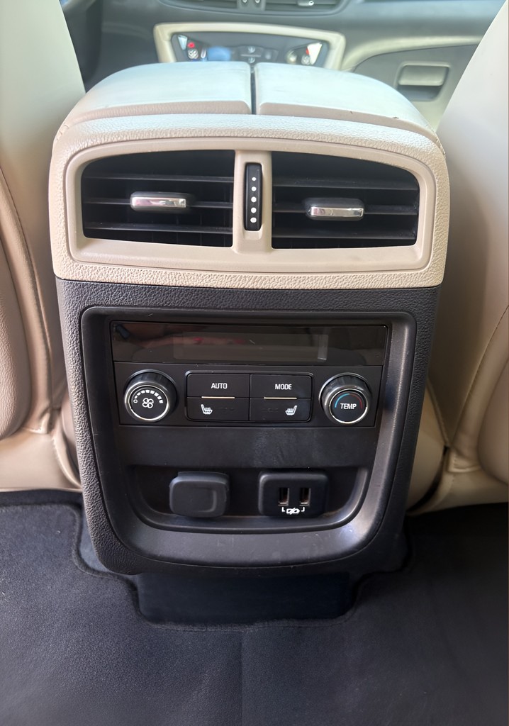 2018 Buick Envision - $14,997
