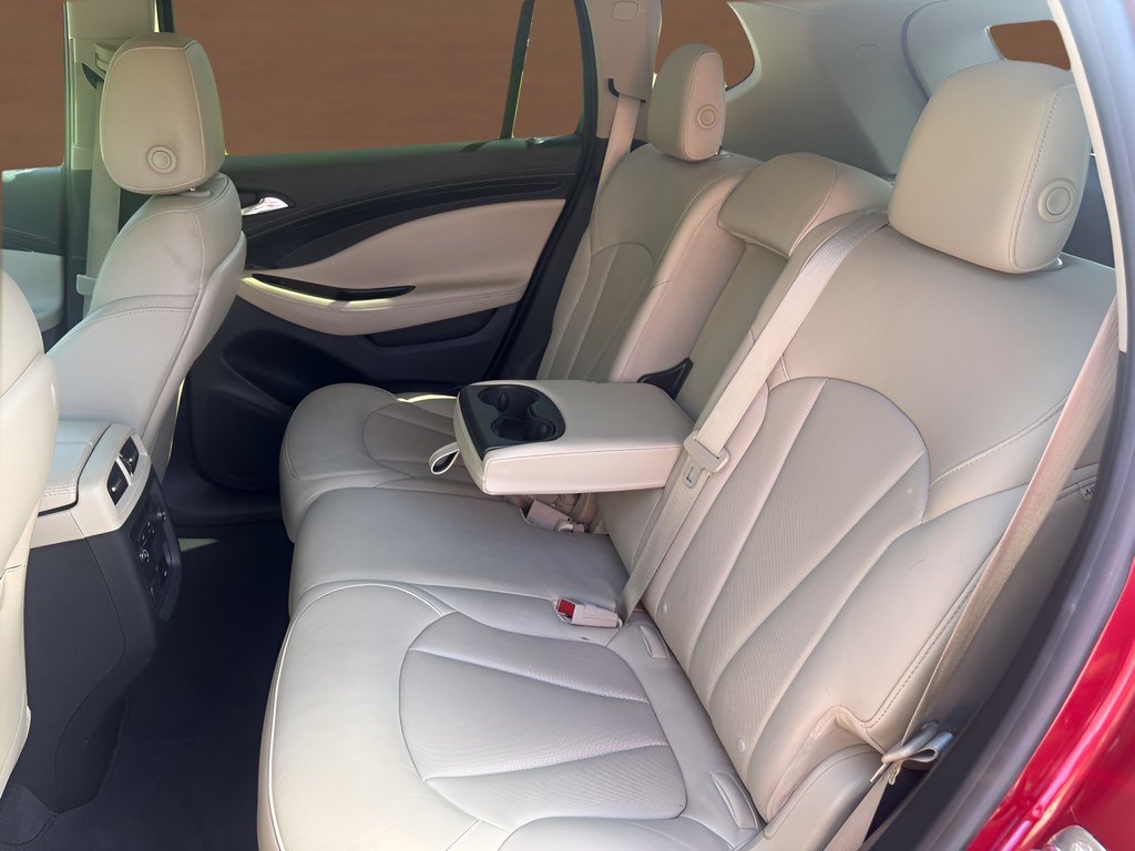 2018 Buick Envision - $14,997