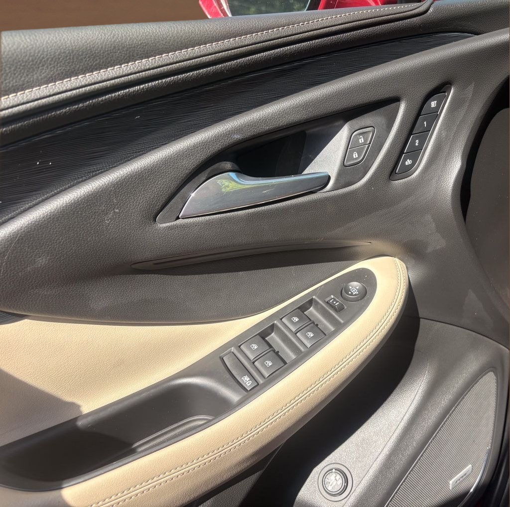 2018 Buick Envision - $14,997