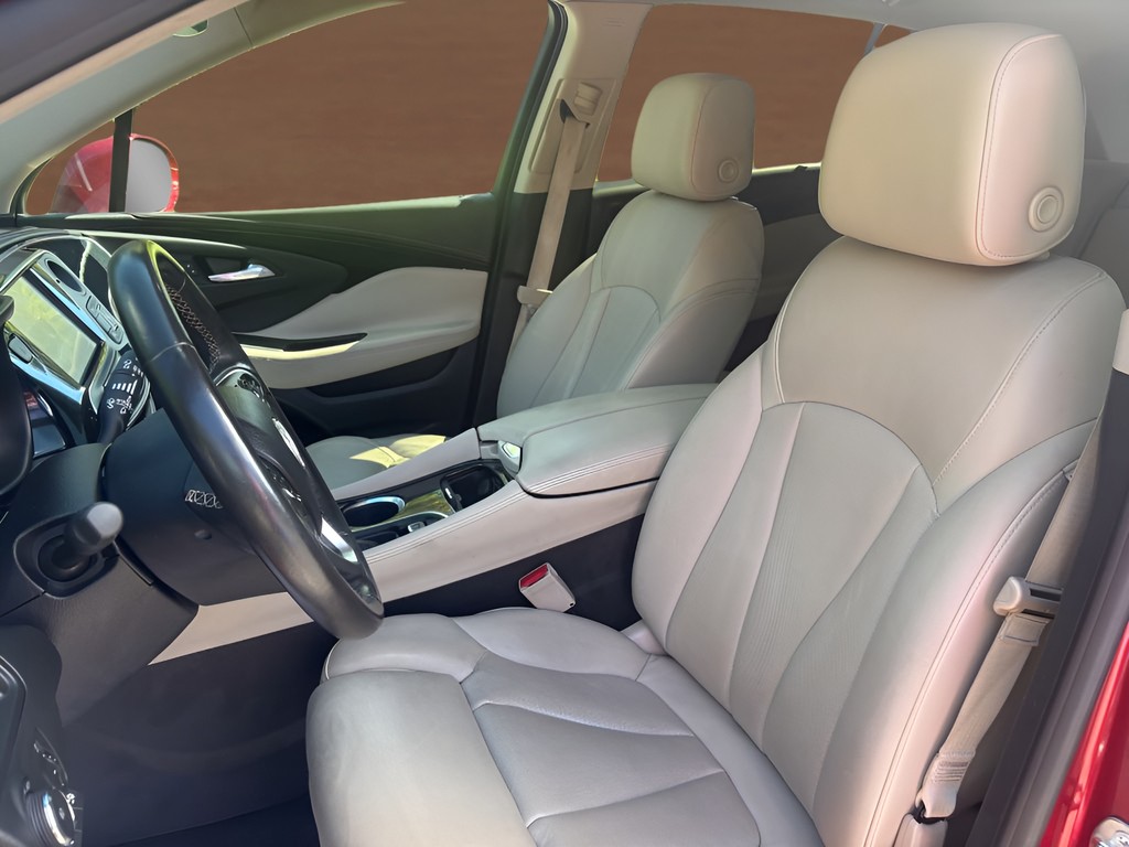 2018 Buick Envision - $14,997