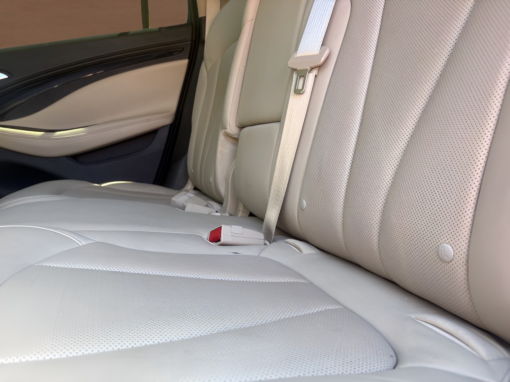2018 Buick Envision - $14,997