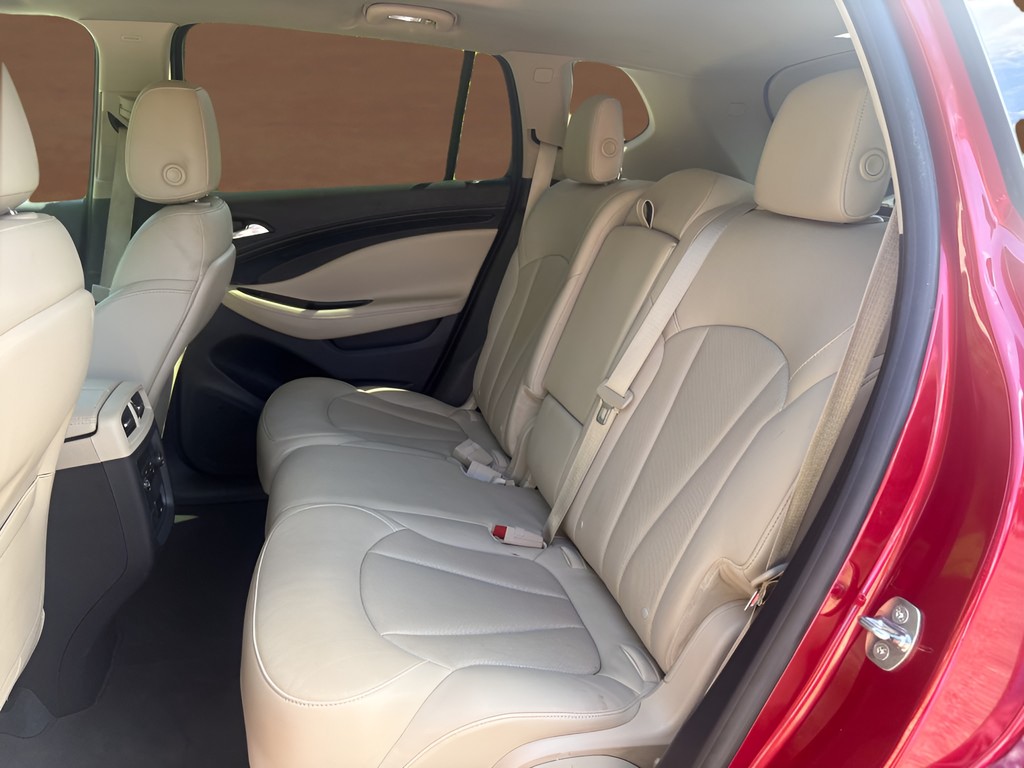 2018 Buick Envision - $14,997