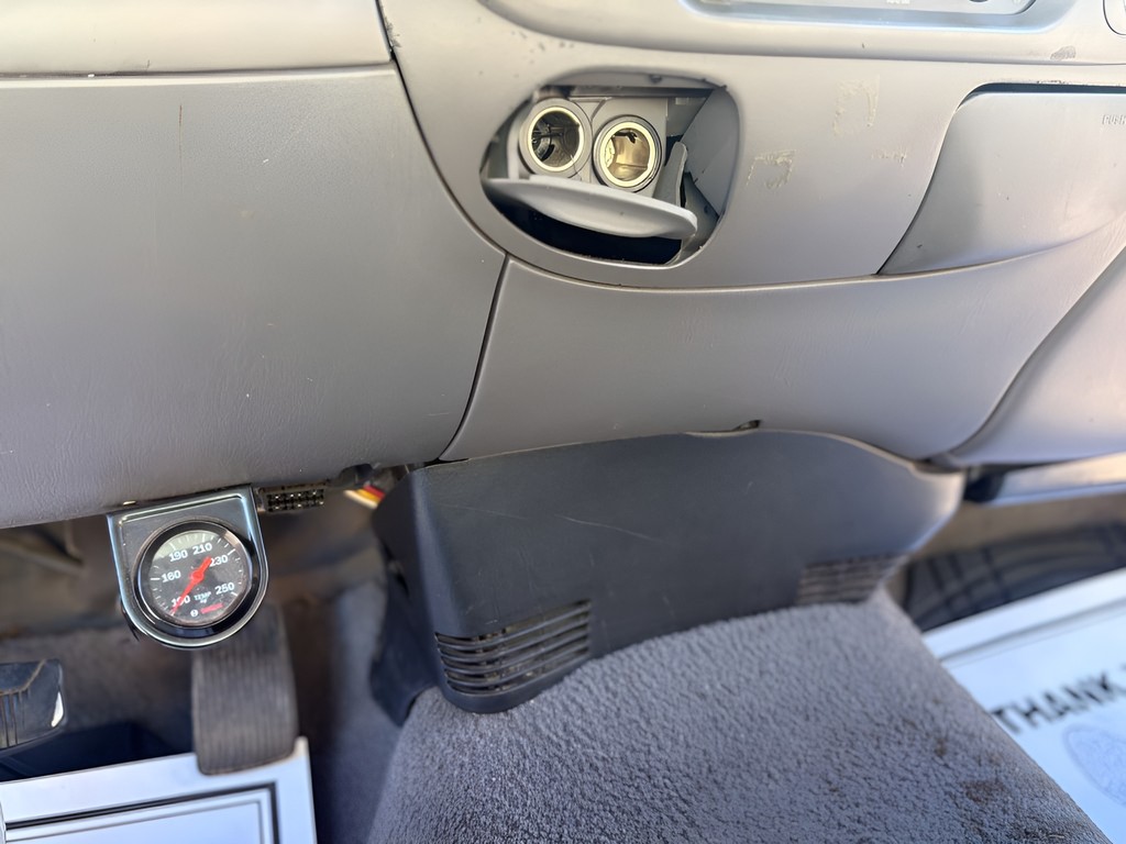 2000 Ford F-150 - $3,500