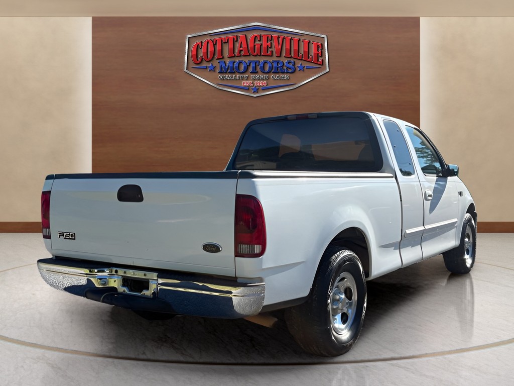 2000 Ford F-150 - $3,500