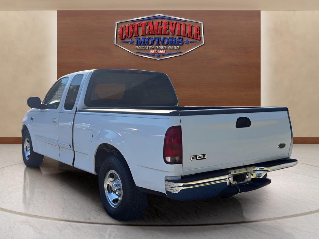 2000 Ford F-150 - $3,500