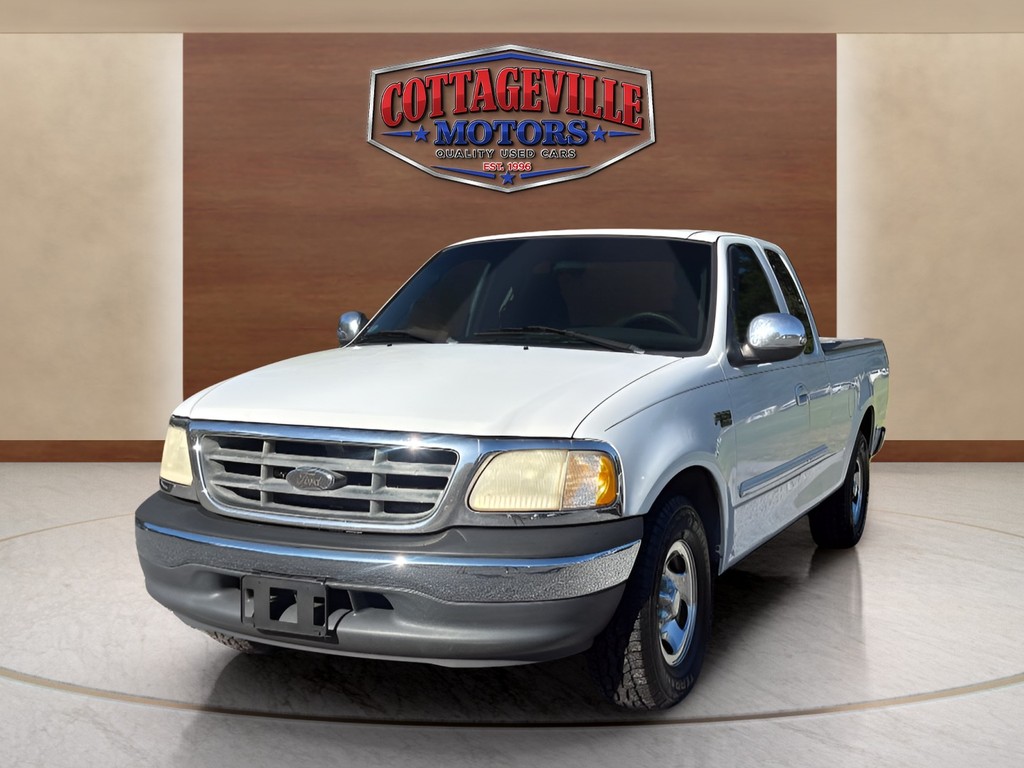 2000 Ford F-150 - $3,500
