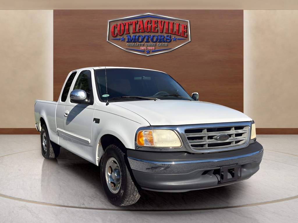 2000 Ford F-150 - $3,500