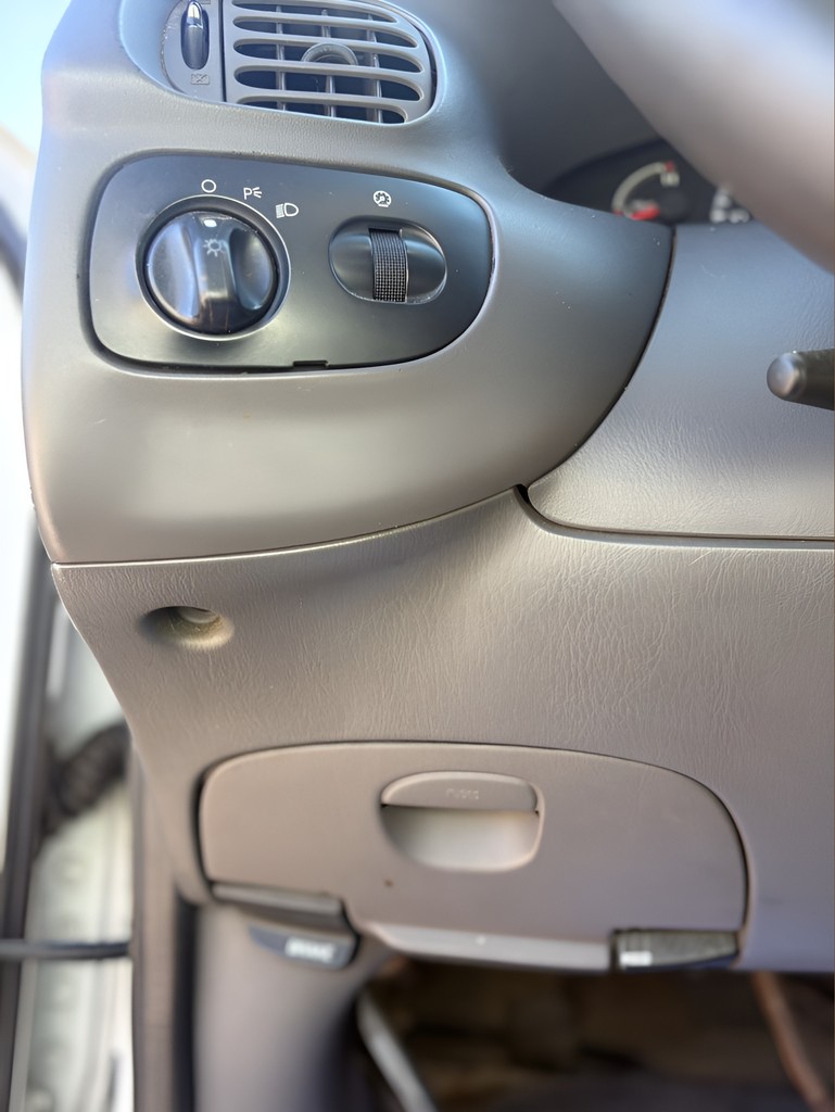 2000 Ford F-150 - $3,500