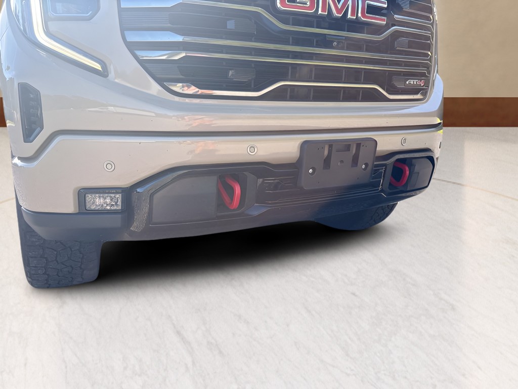 2022 GMC Sierra - $41,995