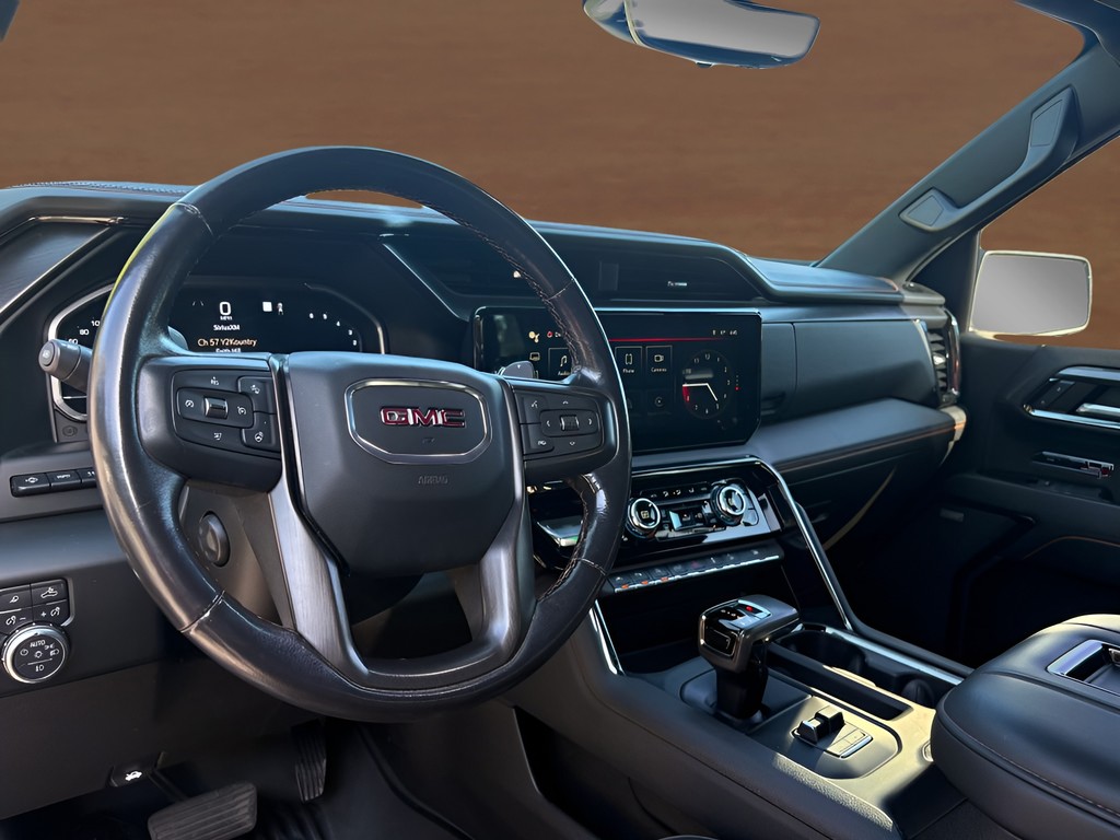 2022 GMC Sierra - $41,995