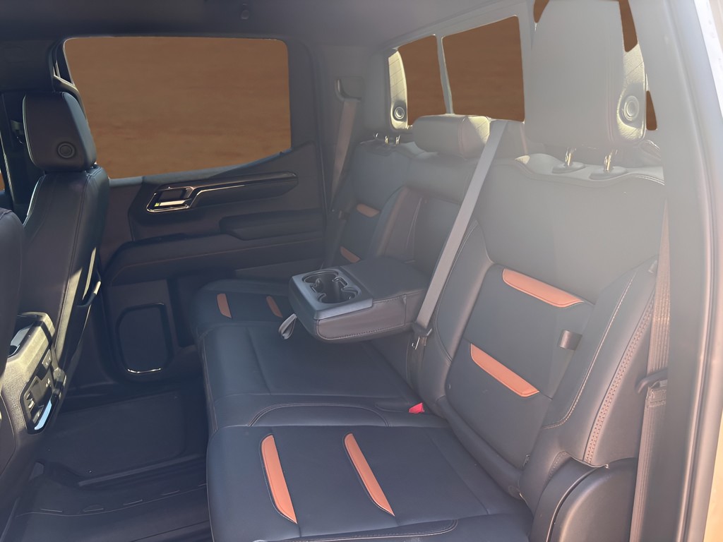 2022 GMC Sierra - $41,995