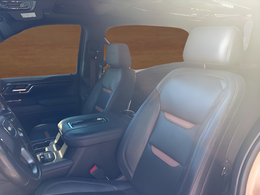 2022 GMC Sierra - $41,995