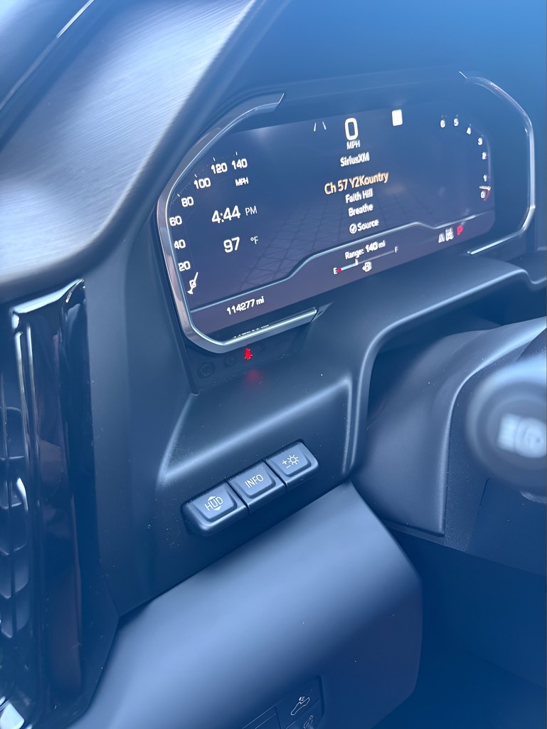 2022 GMC Sierra - $41,995