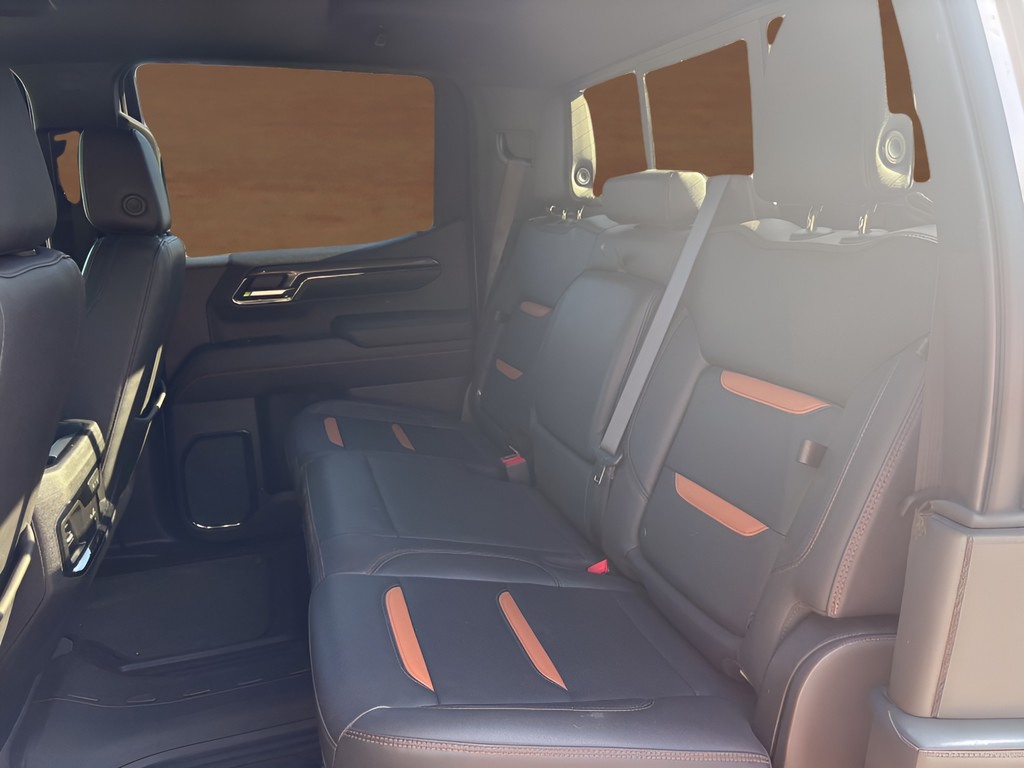 2022 GMC Sierra - $41,995