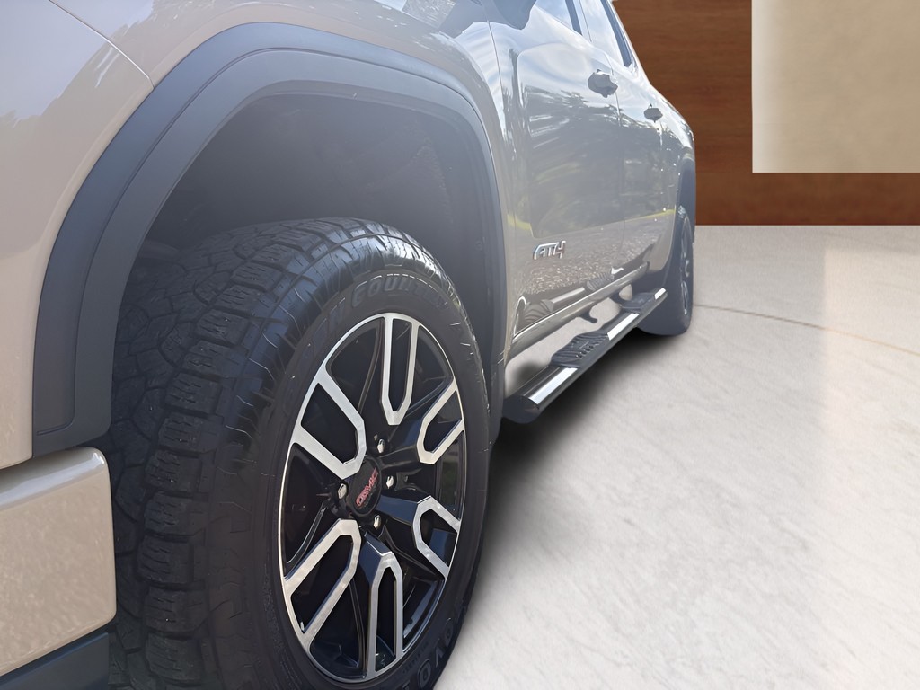 2022 GMC Sierra - $41,995
