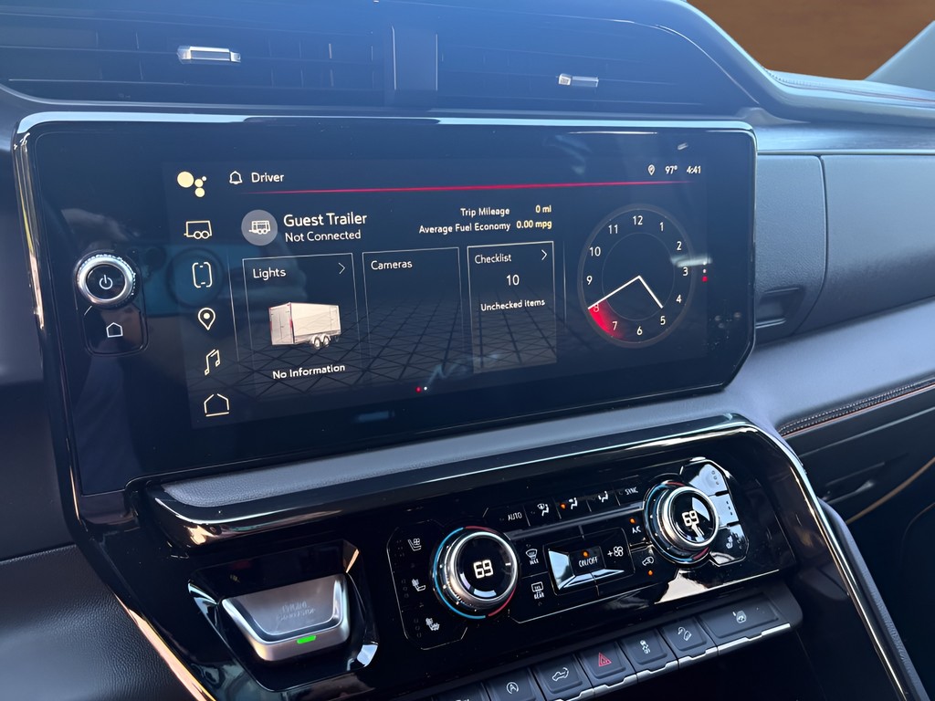 2022 GMC Sierra - $41,995