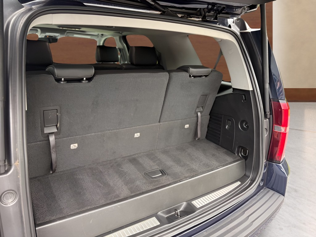 2020 Chevrolet Tahoe - $23,995