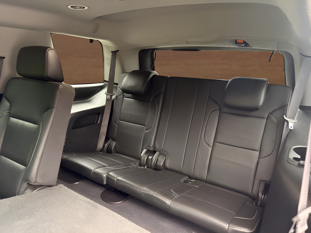 2020 Chevrolet Tahoe - $23,995