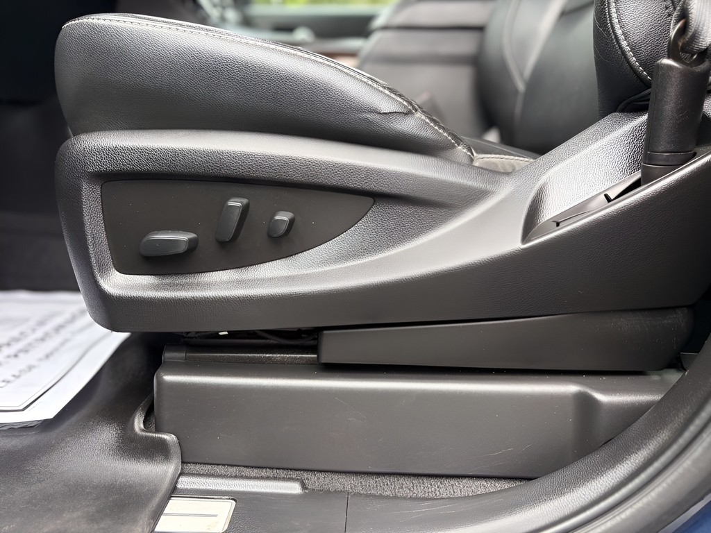 2020 Chevrolet Tahoe - $23,995