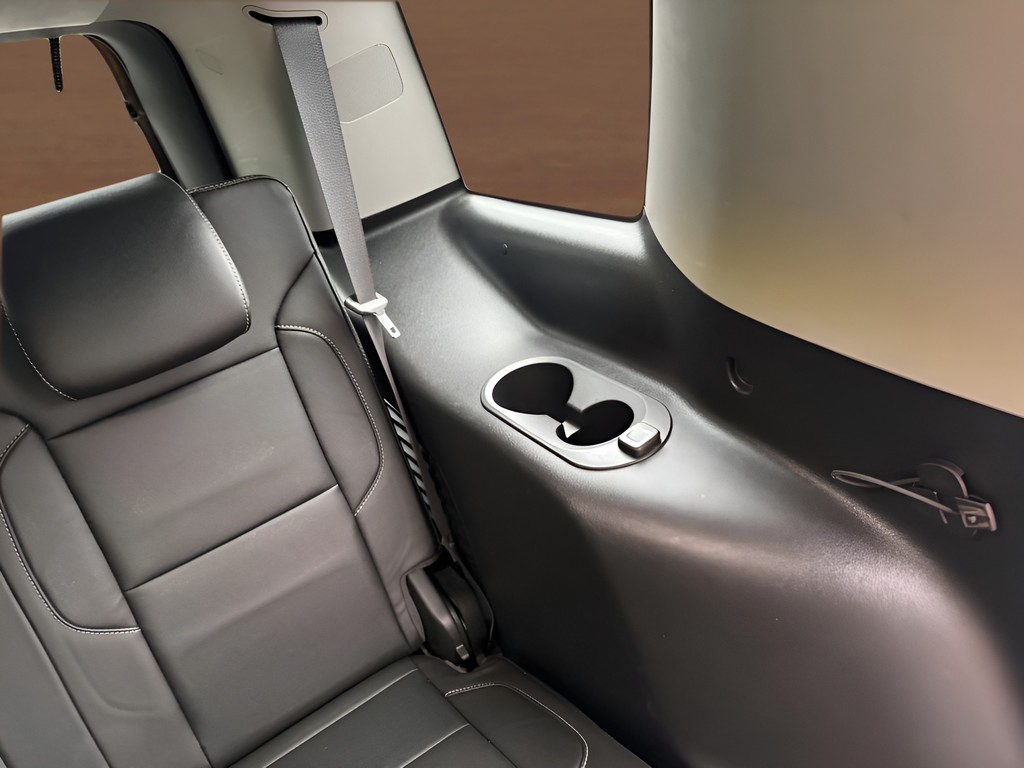 2020 Chevrolet Tahoe - $23,995