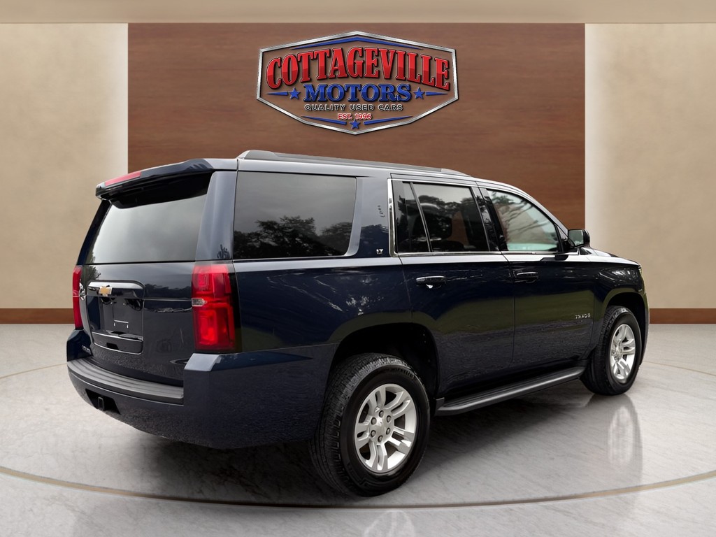 2020 Chevrolet Tahoe - $23,995