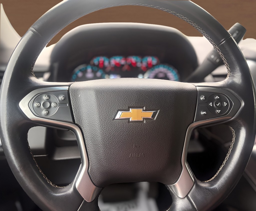 2020 Chevrolet Tahoe - $23,995