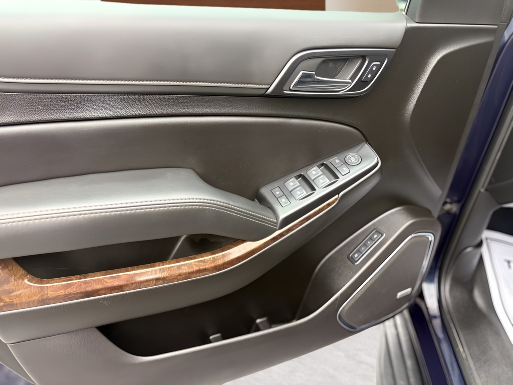 2020 Chevrolet Tahoe - $23,995