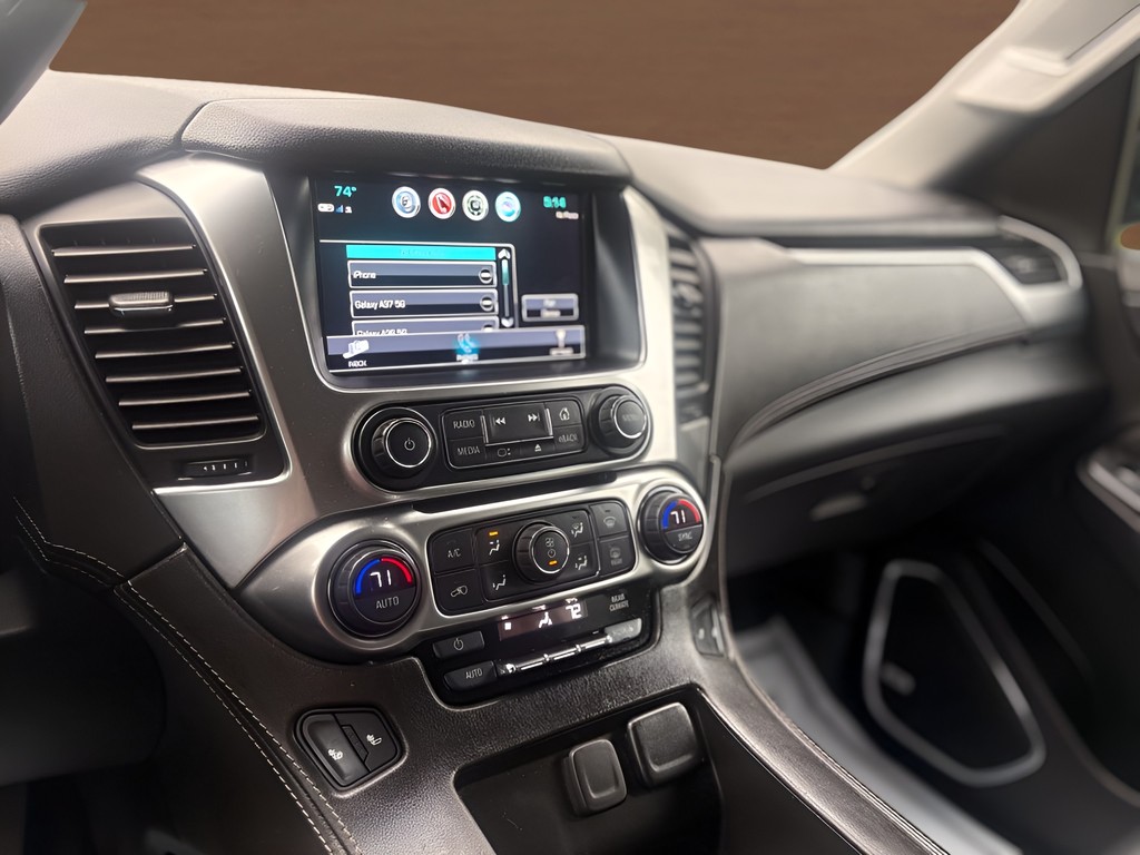 2020 Chevrolet Tahoe - $23,995