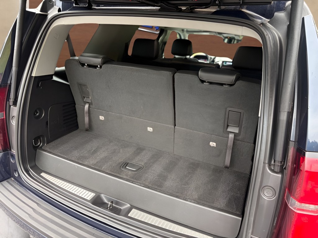 2020 Chevrolet Tahoe - $23,995
