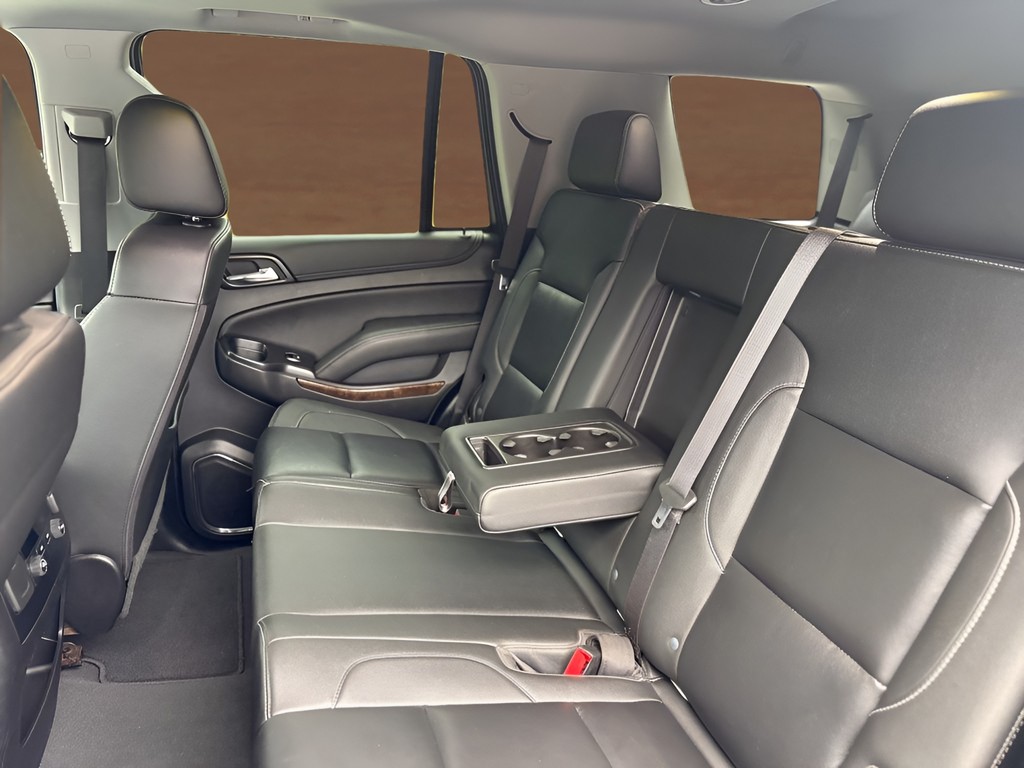 2020 Chevrolet Tahoe - $23,995