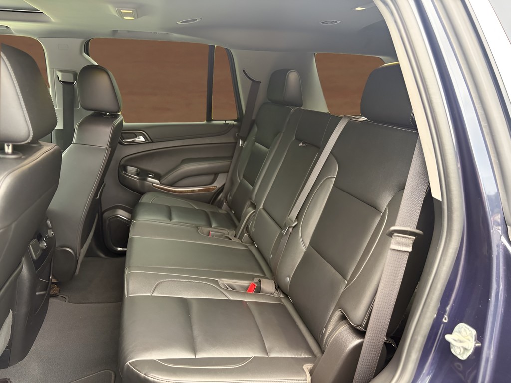 2020 Chevrolet Tahoe - $23,995
